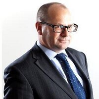 Simon Harris (@templarcorp_sh) 's Twitter Profile