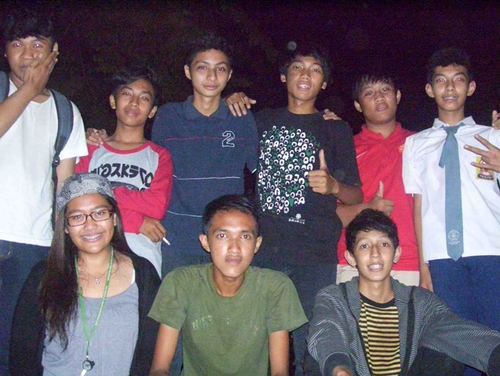 We are big family @Screamer_HD @Screamer_OD @Screamer_DD #WeAreJumpstylerz!! | For Booking or Event : (@OkkySamudra) 085773767104 | (@elmuds) 089658537460