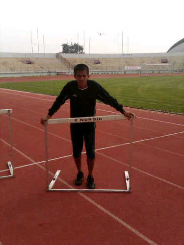 ILOVE SPORT