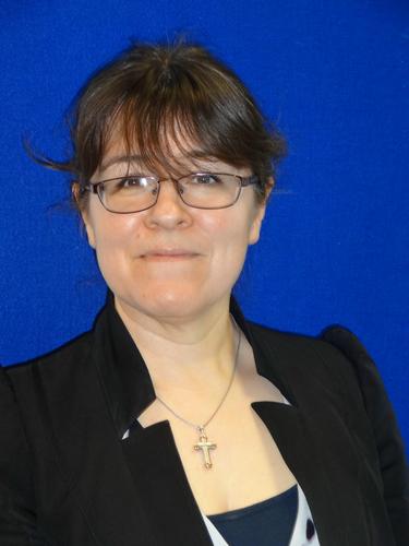 Regional Director of Digital Transformation for NHS England  & NHS Improvement (North West)