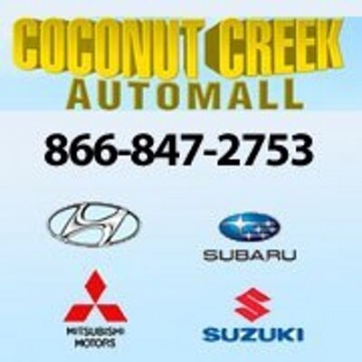 Coconut Creek Auto Mall >> Coconut Creek Auto Ccautomall Twitter Coconut Creek Auto Mall >> Coconut Creek Auto Ccautomall Twitter