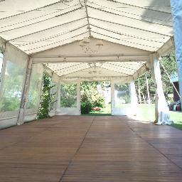 Desde el año 2006 nos dedicamos al alquiler de mobiliario , carpas, gazebos, mesas, sillas y Packs de ambientacion.