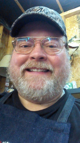 Philosopher, Stoic, Seeker, Alabama Football fan, USAF 1976-1980 England AFB, Alexandria, LA 23 EMS Missile systems, The Flying Tigers