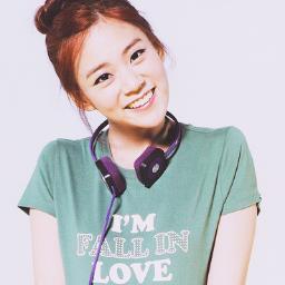 Han Seungyeon | Member of KARA  | 88 lines|