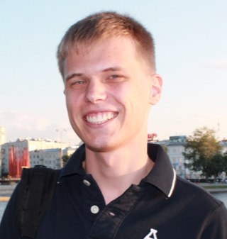 MaximSukharev Profile Picture