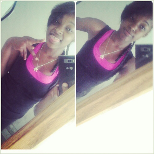 biSexual , Short & cute ♥ follow me & i will follow back ツ
