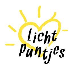 LICHTpuntjesNL's profile picture. LICHTpuntjes is een co-productie van en voor mensen die meer willen stralen PREMIERE FEEL-GOOD-DOCU #LICHTpuntjes:21 juni http://t.co/MeNxCB9JwV #SpreadTheLIGHT