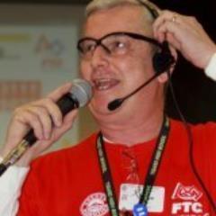 -Yesterday- Commander, USN Ret -Today- Tigard High School Computer Programming and Information Technology Teacher, Head Coach, THS Technology Team.