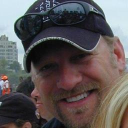 Jeffozone's profile picture. 