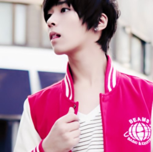 ^.^ ผมรันเวย์ เพื่อนเรียกไอ้เวร ฟอลแล้วคุยบอกตรง!? หัวใจผมน่าอมมาก #ยืมเมจไม่ใช่รันเวย์. -/-~ bloodB #RNz