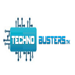 TechnoBusters's profile picture. A group of developers and programmers working on site