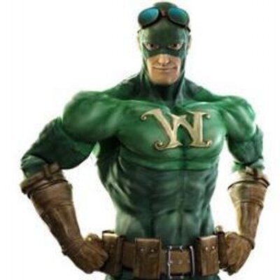 Weed man online