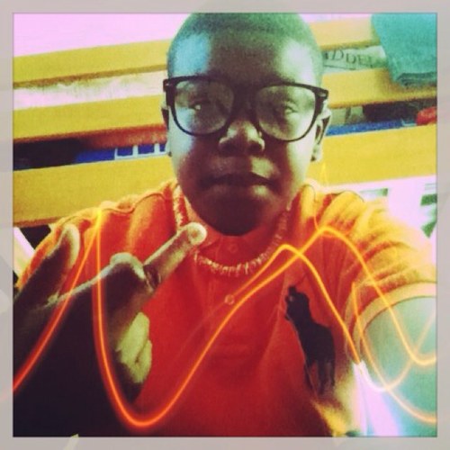 that_boy_tra_'s profile picture. This your boy tra go follow me on instagram @that_boy_tra so yea thats all so peace ✌