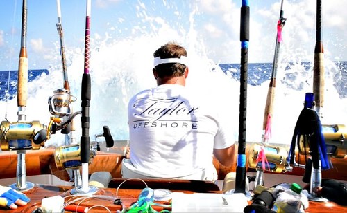 rtayloroffshore's profile picture. entrepreneur, business professional, building my American Dream each and every day