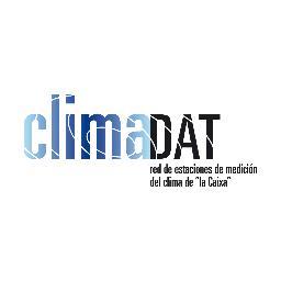 Impulsado por @IC3Climate y @fundaciolacaixa, ClimaDat es una red pionera para el estudio y la investigación del #clima y del #CambioClimático, desde @ICTA_UAB