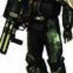 My name is ODST Lieutenant Nathaniel Xander. Codename: Orion 134. The supposed son to Agent New Mexico and put into foster care at age 4. Age: 18 Years old.