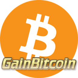 GainBitcoin's profile picture. 
