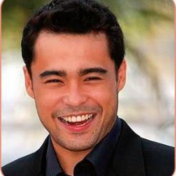 Sid Lucero