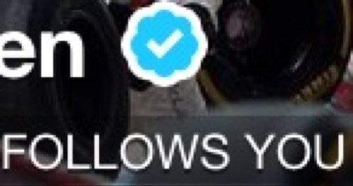 follow us and we will follow you back thats a promise :)