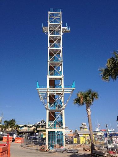 Zip Line Architect