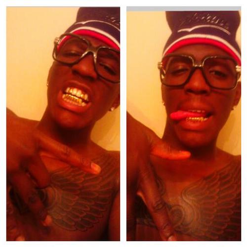 Follow me on Instangram : Hoeslovin_Los