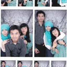 Have a big GOD |NO sad NO galau :D  |SLOW but SURE|every day in happiness| in ♡ with @aufaristama