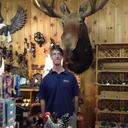 Frederic Newton - @fln8546 - Twitter