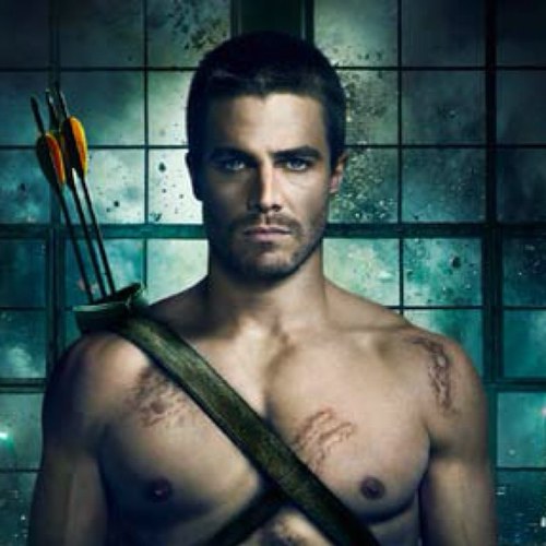El arco es mi vida. Bisexual. Rico. Vampiro.