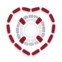 Hearts Heritage (@heartsheritage) 's Twitter Profile