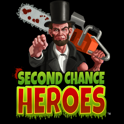 Second Chance Heroesさんのプロフィール画像