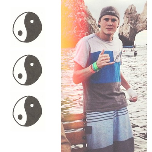 TedMcCollFans's profile picture. First official fanpage for @TedMcColl! #McCollinators #Turnt (0/1)