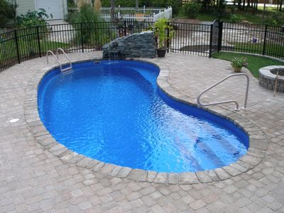 YourCrystalPool's profile picture. Swimming Pool Builder, Concrete Refinisher,  Rubaroc Installer