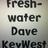 FreshwaterDave's profile image