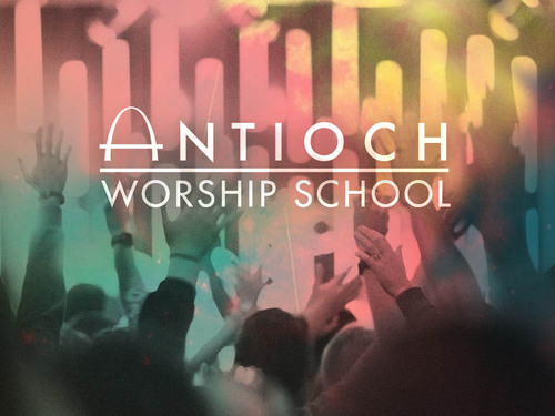 We serve to inspire and empower worship leaders in the Antioch Movement of Churches.