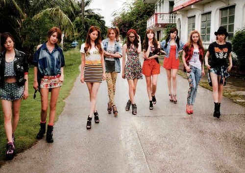 @GirlsGeneration Lovers//// K-POPERS,,,,IGAB!!!! 4-EVER!!!!♥☺♥
