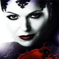 LOVE IS  WEAKNESS . The magic is power . Im your queen so better give me your heart now , before i take it out#RP #OUAT #Merlin
