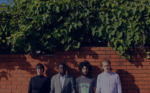 Team MESS is the collaborative output of a group young(ish) artists who work across the performing and visual arts.