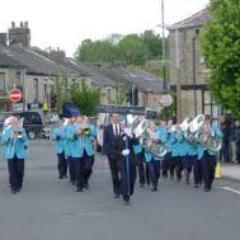 Upper Mossley Whit Friday Band Concert