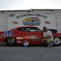 Dustin Brighton - @racer123x Twitter Profile Photo