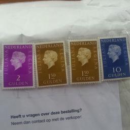 PostbodeLola's profile picture. 