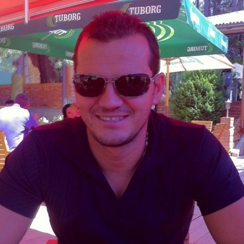 09082Leonard's profile picture. 