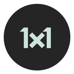 1×1 es una plataforma web que publica y difunde el trabajo de autores contemporáneos sobre fotografía