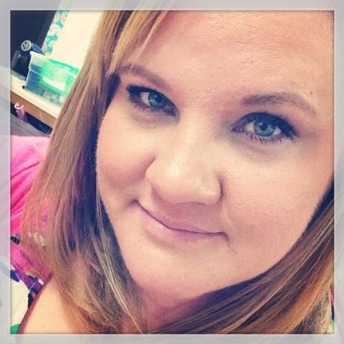 JessicaButanda's profile picture. 