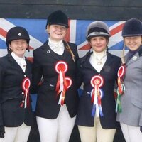 RVC Equestrian Team (@rvcequestrian) 's Twitter Profile