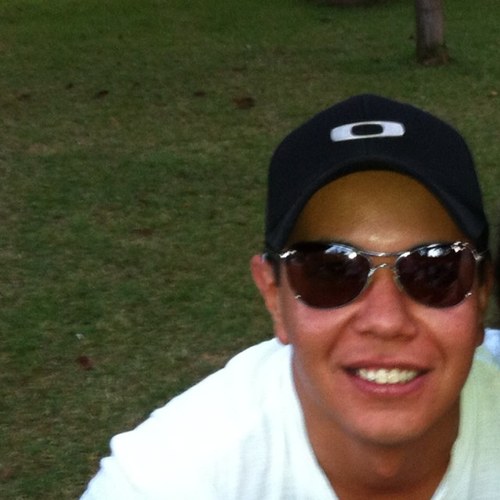 patrikcg's profile picture. 