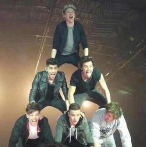i am a HUGE directioner and simpsonizer and REALLY want all 1D and cody simpson to PLEASE FOLLOW