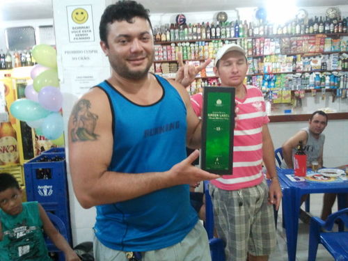 alan28morais's profile picture. 