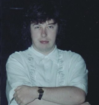 alanjosephmoore's profile picture. 