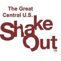 Central US Shakeout (@centus_shakeout) 's Twitter Profile