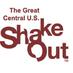 Central US Shakeout (@centus_shakeout) Twitter profile photo
